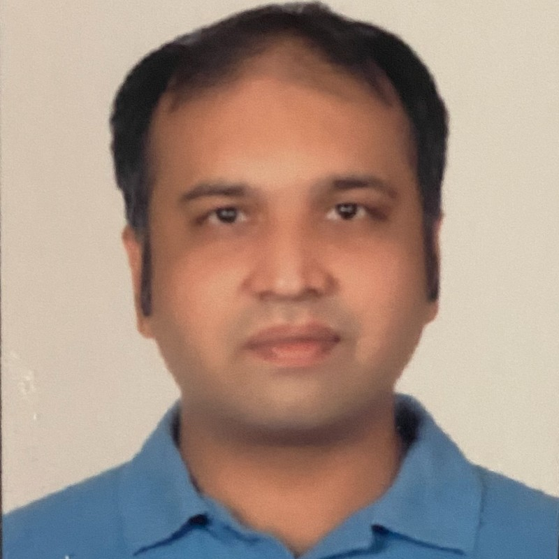 Nitinkumar Jinjala avatar image