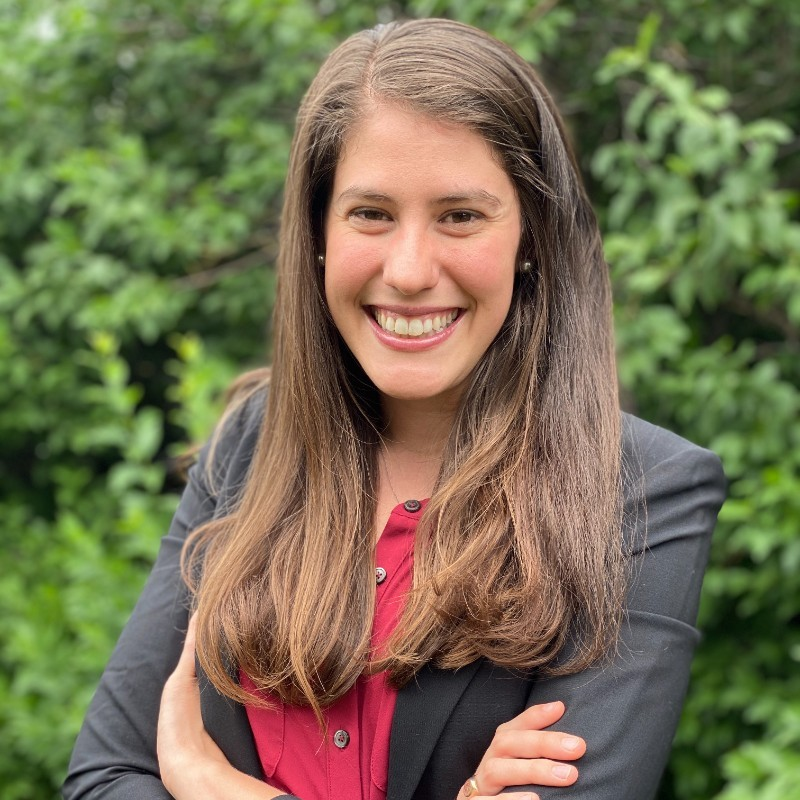 Adrienne Scott avatar image