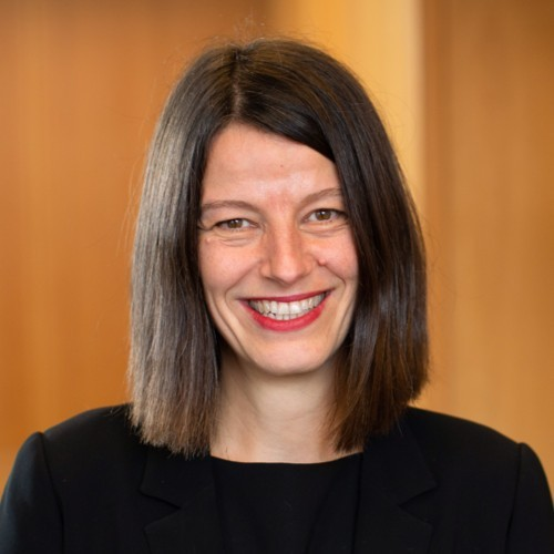 Liz Jolly avatar image