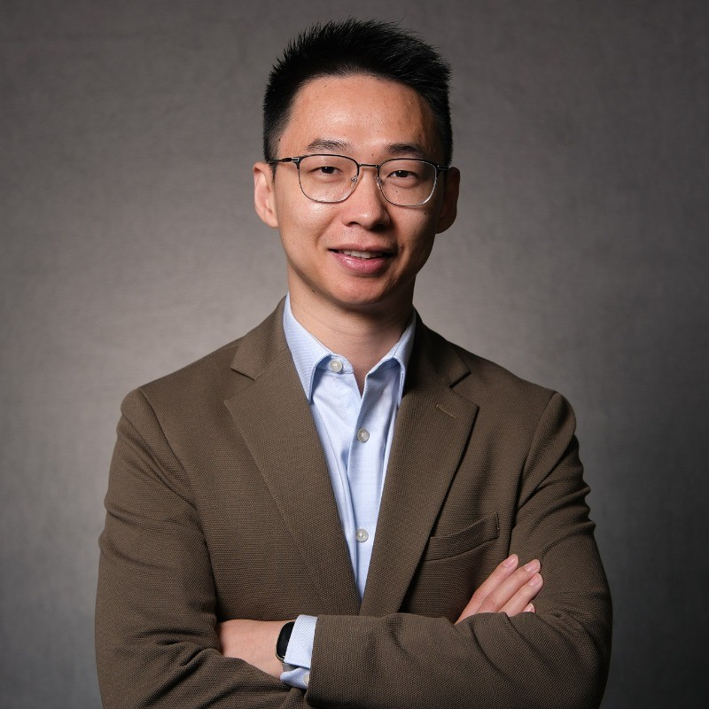 Profile Image for Arthur Li