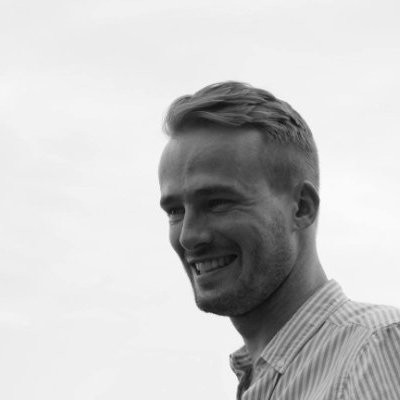 Dominic Ayres avatar image