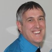 Simon Cashmore avatar image