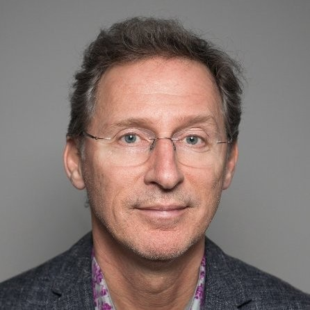 Mark Perry avatar image