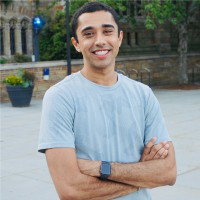 Leon Tejwani avatar image