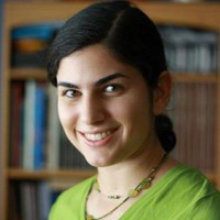 Emily Abada avatar image