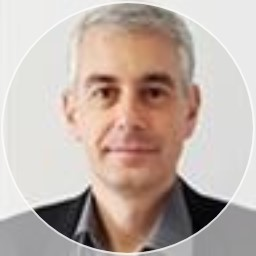 Jon Ward avatar image