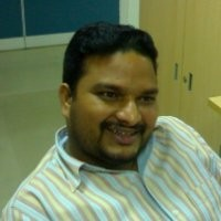 Profile Image for Jagan Allu, MSc, PgDip