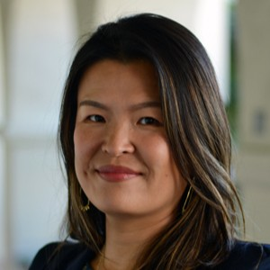 Sandra Sun-Ah Ponting avatar image