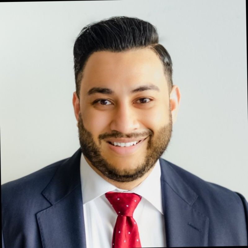 Aritra Dey avatar image