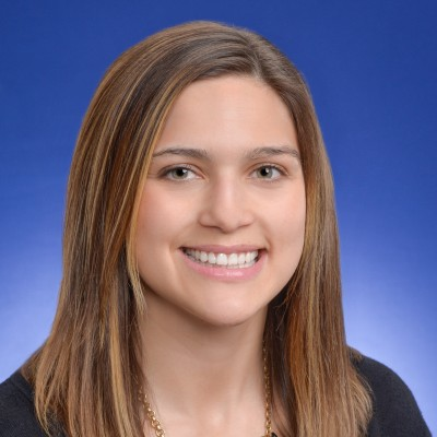 Jessica Barrett avatar image