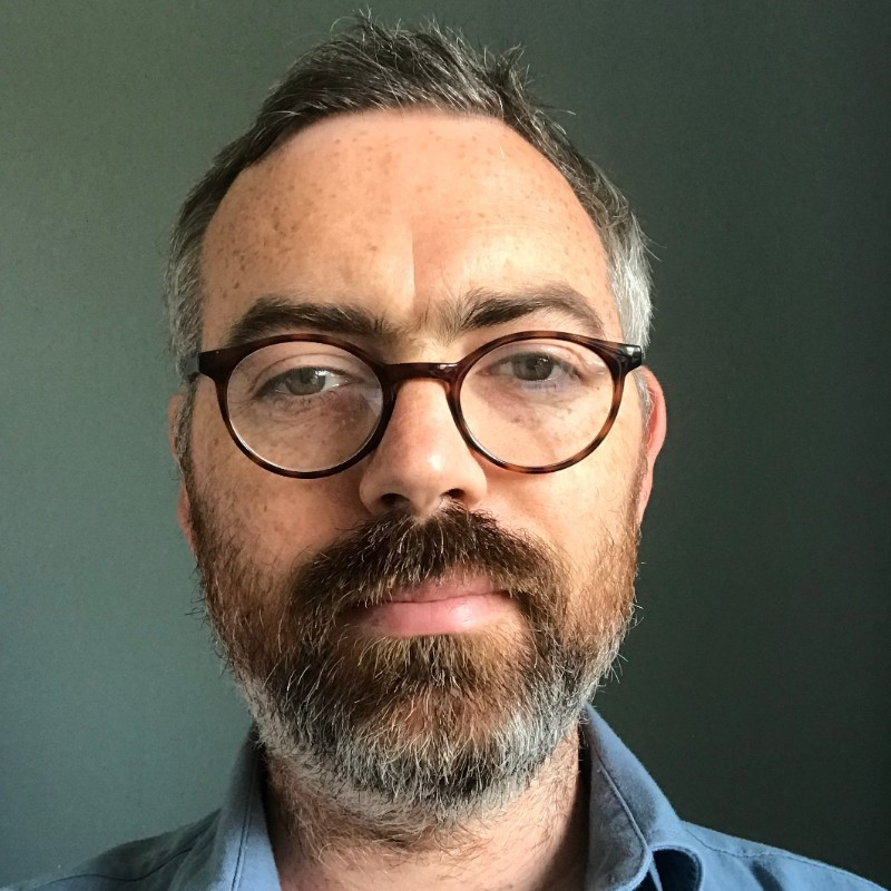 James Nightingale avatar image