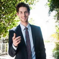 Ethan Kenvarg avatar image