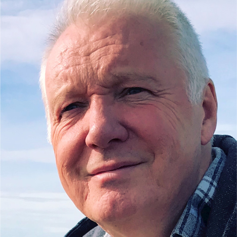 Jim Arnott avatar image