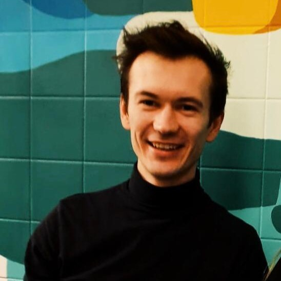 Janis Abols avatar image