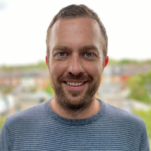 Nick Unsworth avatar image