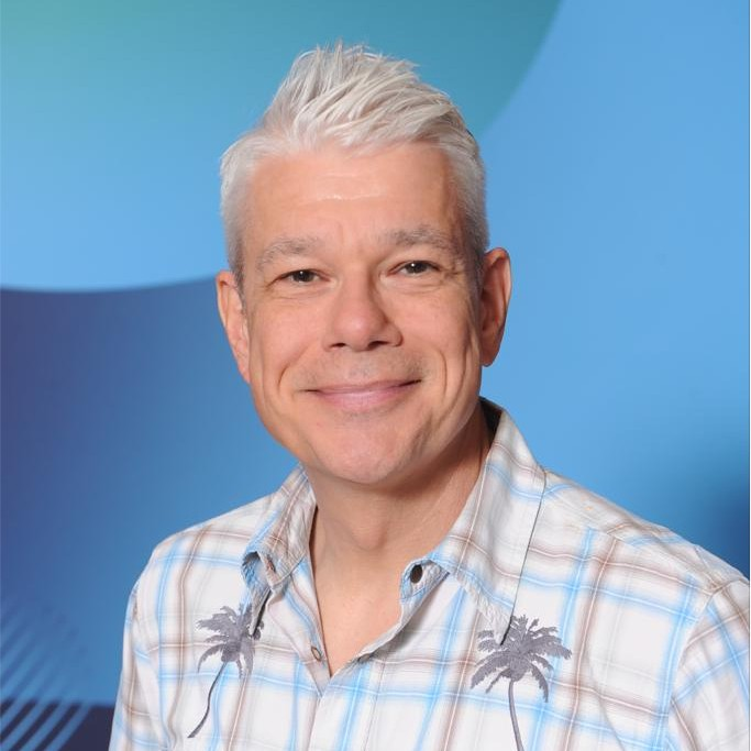 Adrian Wakefield avatar image