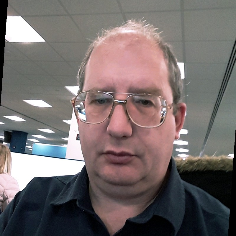 Julian Black avatar image