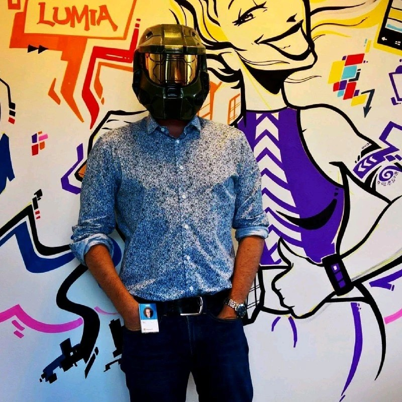 Ric Harris avatar image