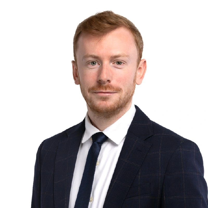 Charles Gill avatar image