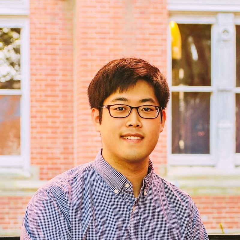 Matthew Park avatar image