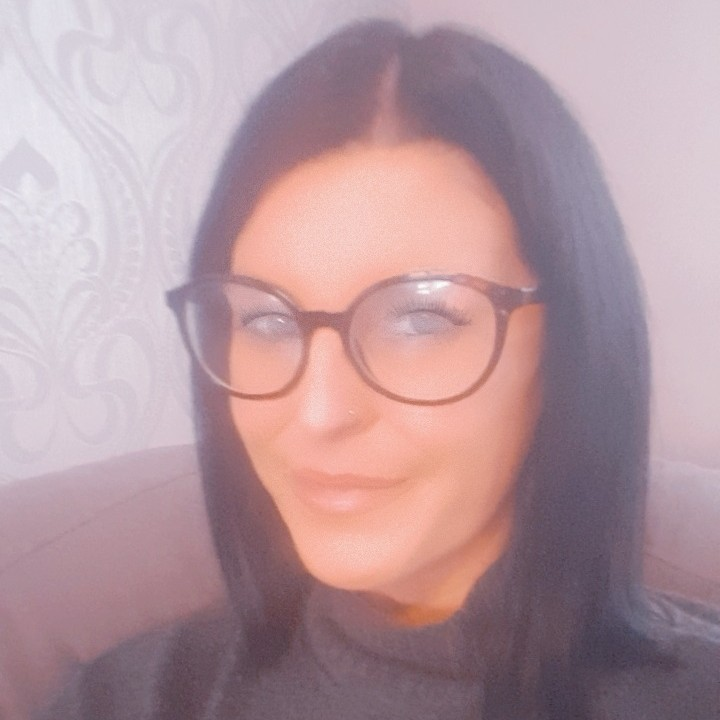 Jillian Roebuck avatar image