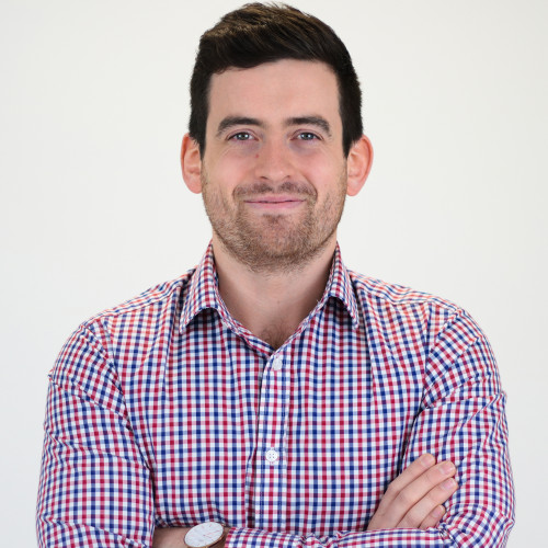 Dan Hughes avatar image