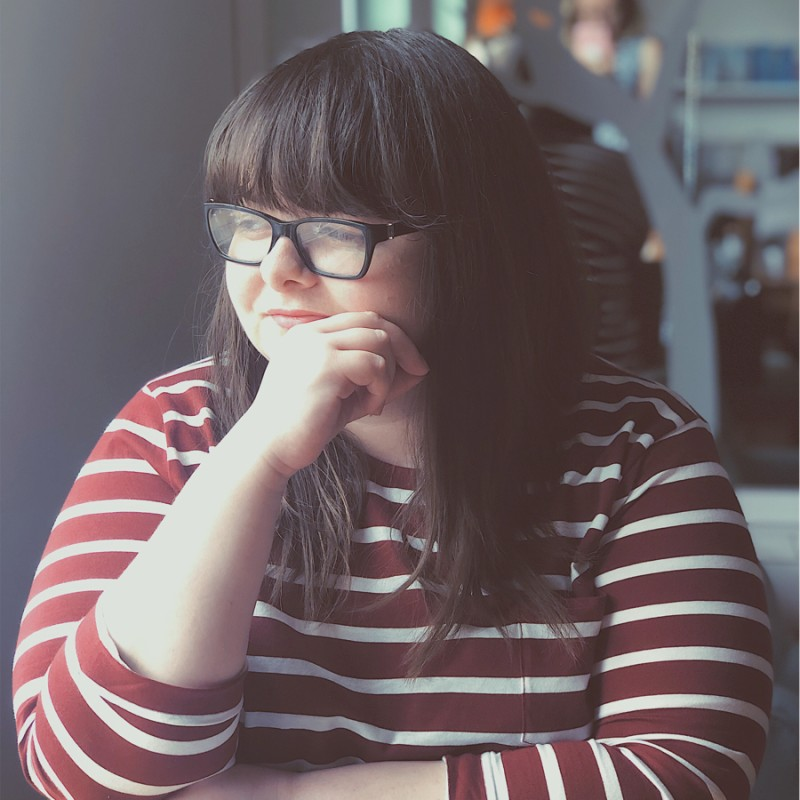 Lucy Sunderland avatar image