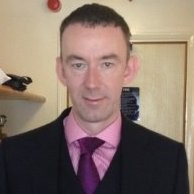 Steve Rycroft avatar image