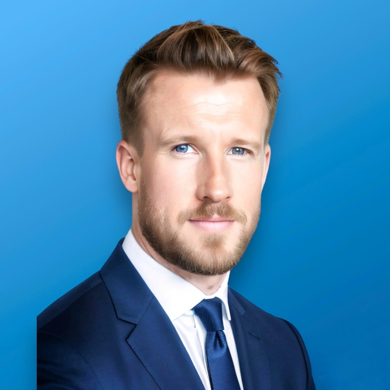 Tom Pattinson avatar image