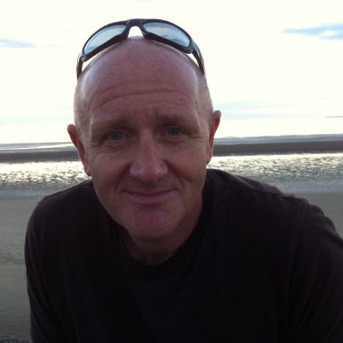 Keith Clarke avatar image