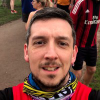 Andrew Lancaster avatar image