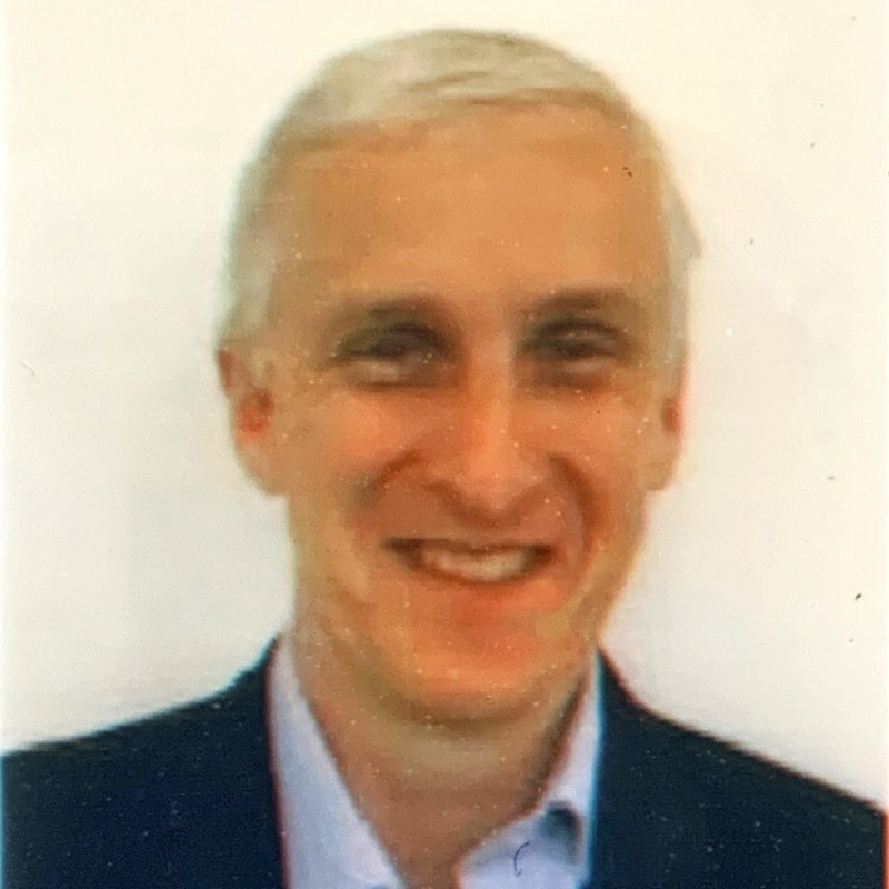 Matthew Rosebury avatar image