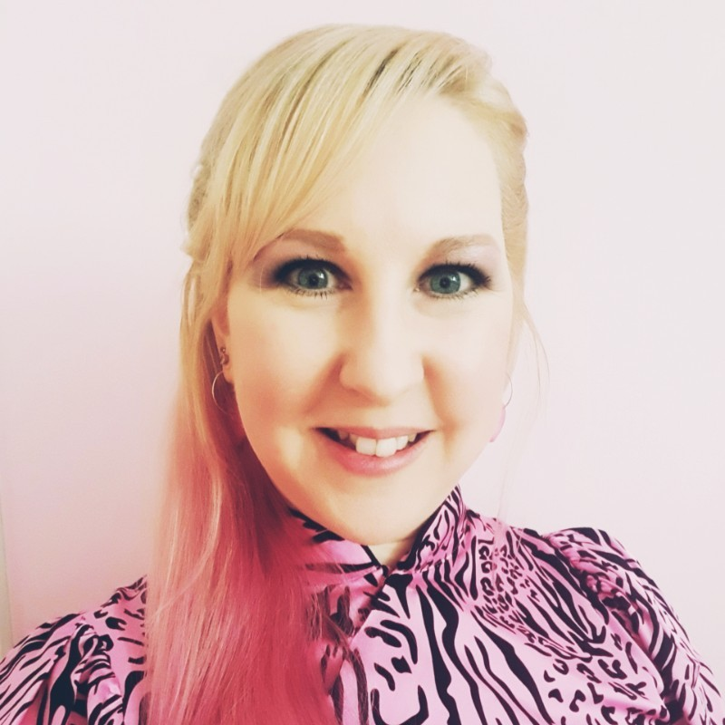 Sarah Wilkinson avatar image