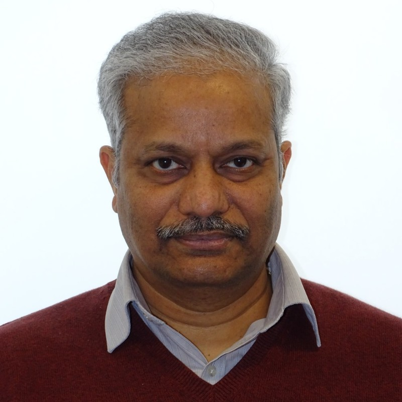 Profile Image for Devi Prasad Tumula