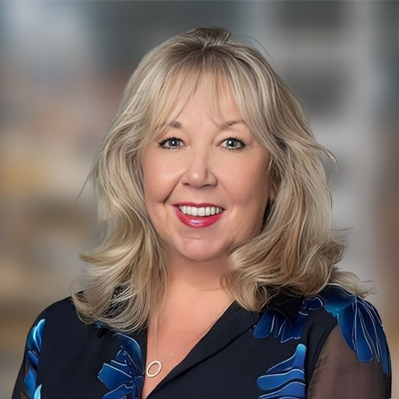 Deborah Surrette avatar image