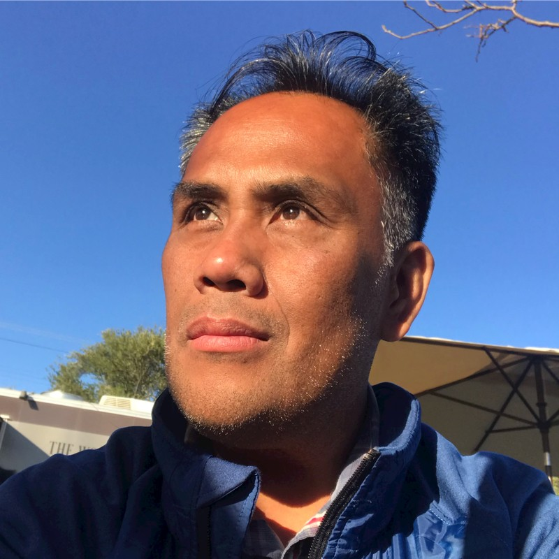 Ervin M. Salmo avatar image