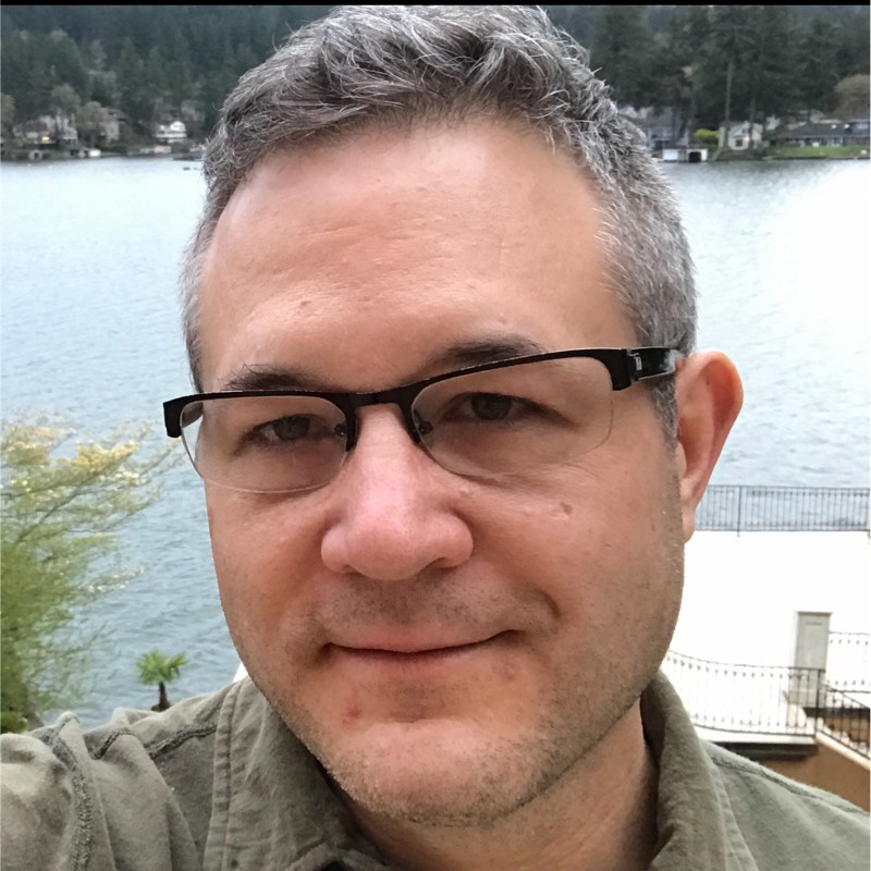 Richard Charlton avatar image