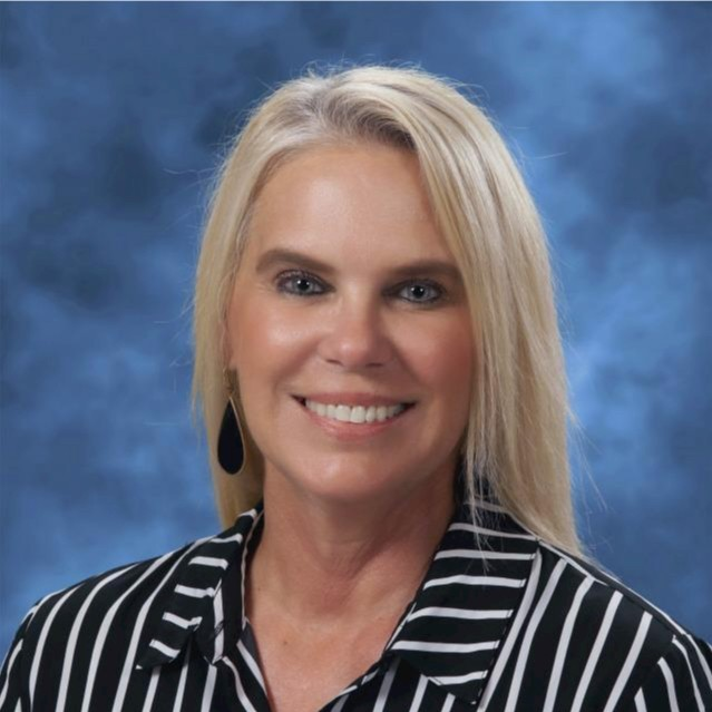 Michelle McClelland avatar image