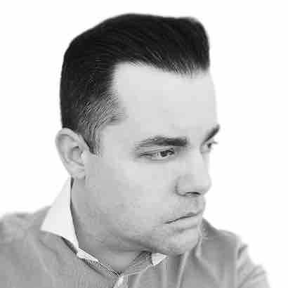 Matthew McGowan avatar image