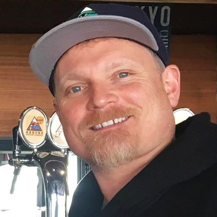 Daniel Bacon avatar image