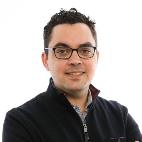 Jeremy Hammond avatar image