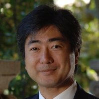 Naoki Takeuchi avatar image