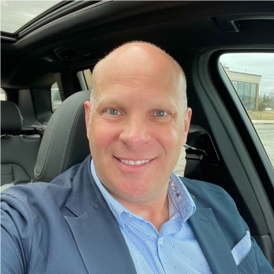 Michael McGregor avatar image