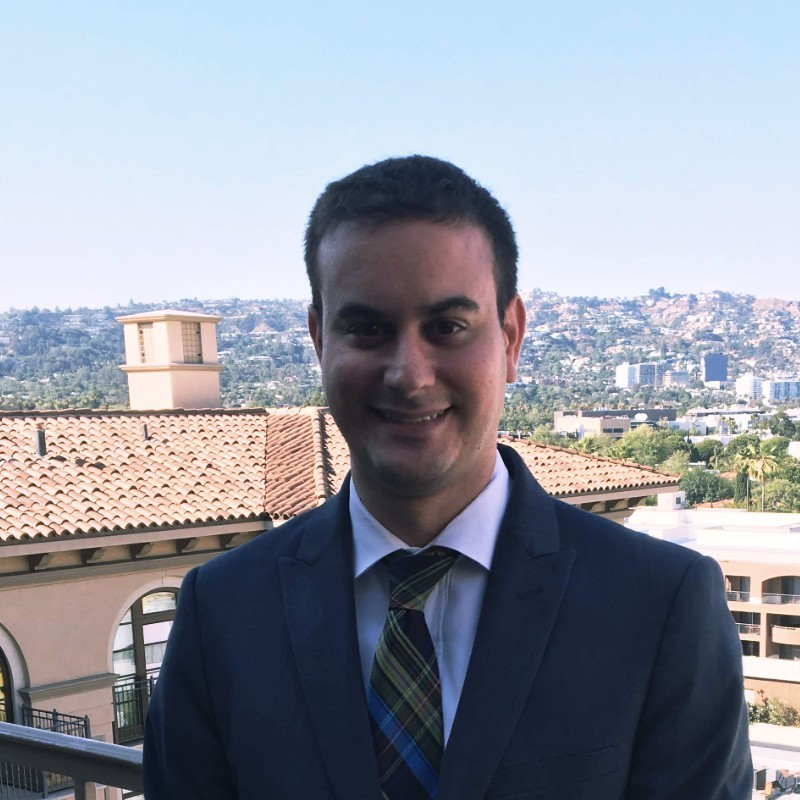 Adiv Zaret avatar image