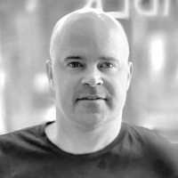 Ted Fawcett avatar image