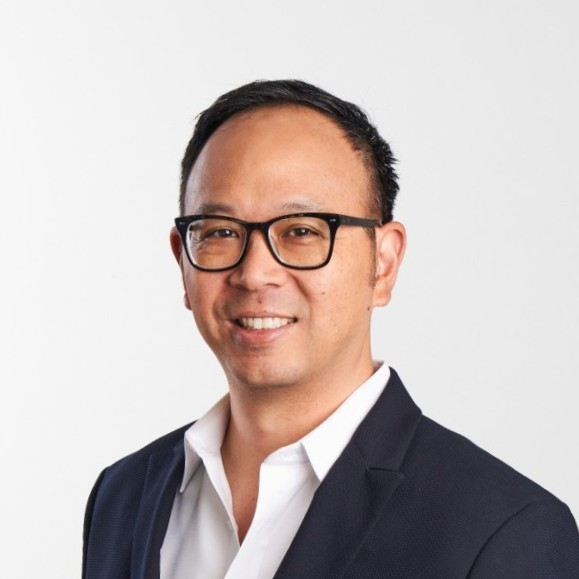 Profile Image for Julian Wong