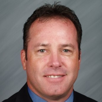 George Chamberlain avatar image