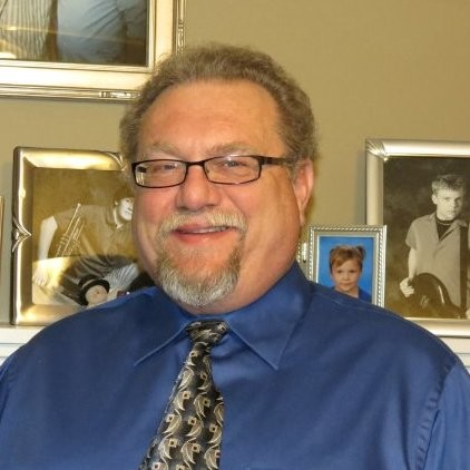 Greg White avatar image