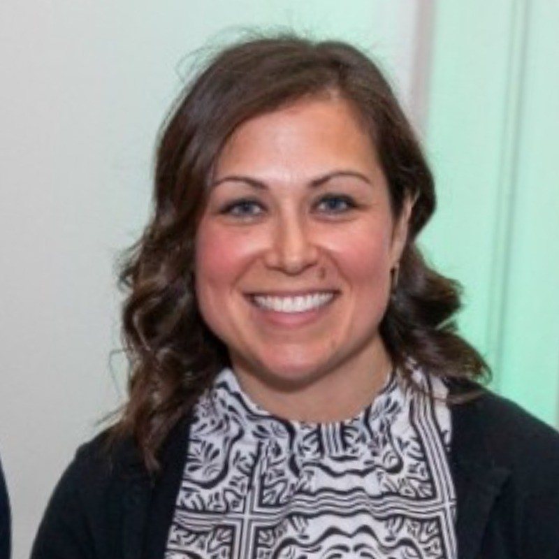 Ellen Mahoney avatar image