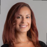 Melaney Arruda avatar image